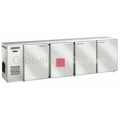 Unifrigor BS   274/4DX (4x dveře, š=554 mm) | UNIFRIGOR s.r.l. 116180207